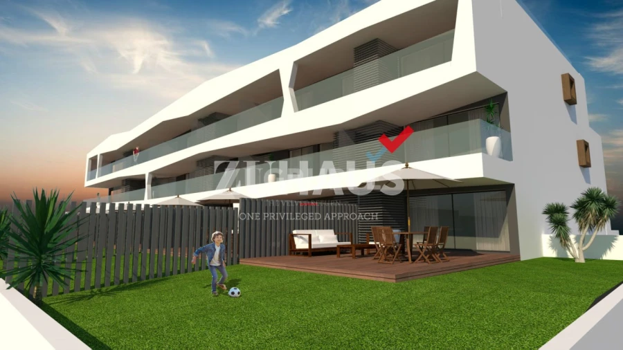 Apartamento T3 para Venda em Gafanha da Encarnação Foto 21