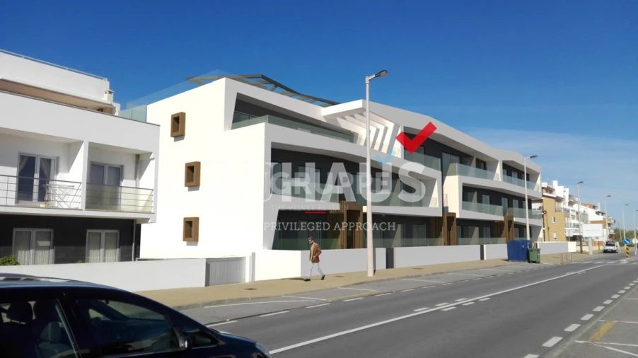 Apartamento T3 para Venda em Gafanha da Encarnação Foto 23