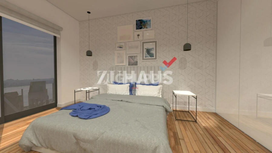 Apartamento T3 para Venda em Gafanha da Encarnação Foto 28