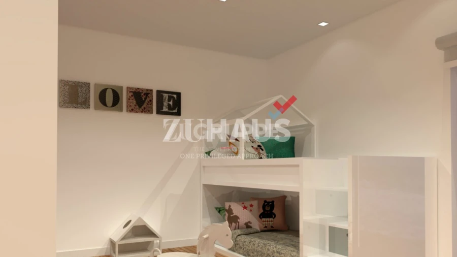 Apartamento T3 para Venda em Gafanha da Encarnação Foto 31