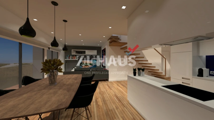 Apartamento T3 para Venda em Gafanha da Encarnação Foto 35