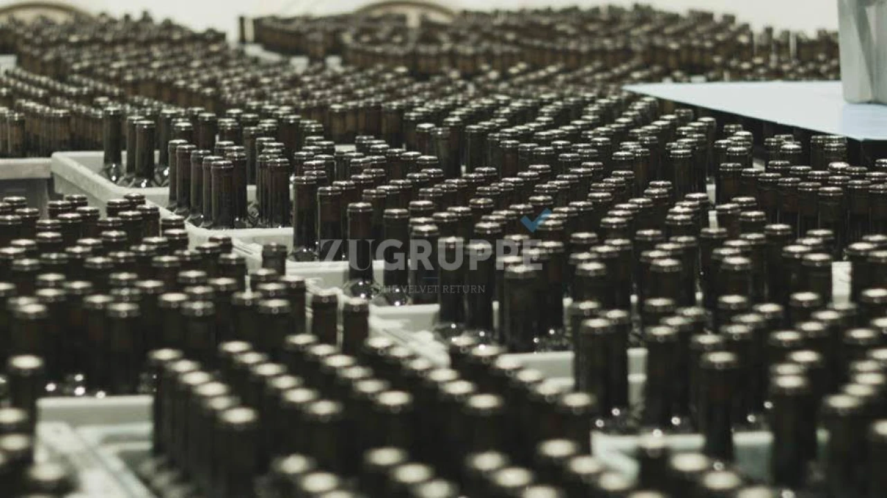 Quinta para Venda em Vila Flor e Nabo Foto 5