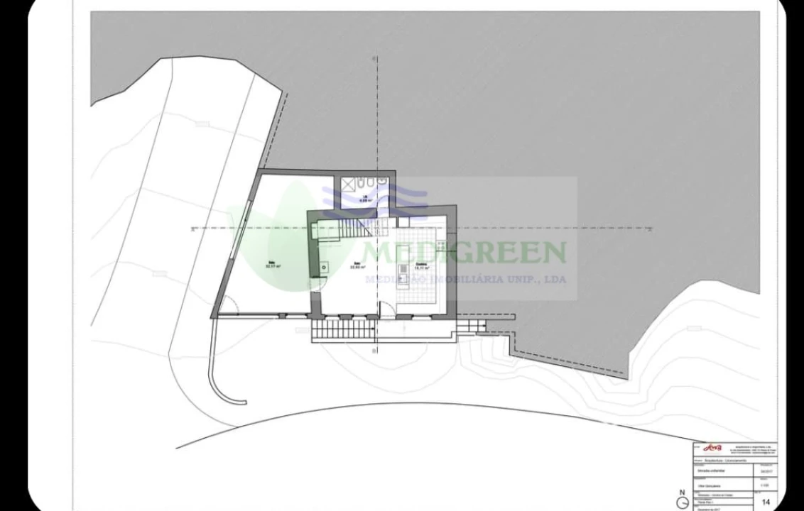 Moradia para Venda em Ribeiradio Foto 14