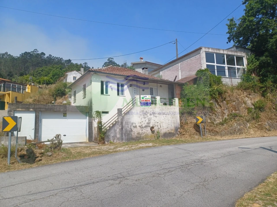 Moradia para Venda em Ribeiradio Foto 1