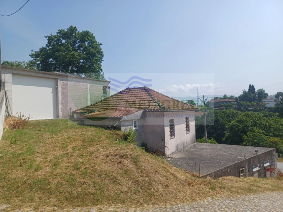 Moradia para Venda em Ribeiradio Foto 4