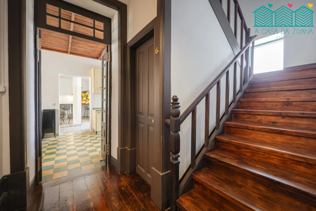 Moradia T13 para Venda em Arcos e Mogofores Foto 11