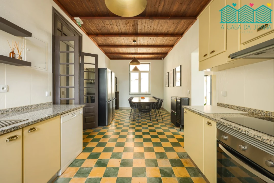 Moradia T13 para Venda em Arcos e Mogofores Foto 5