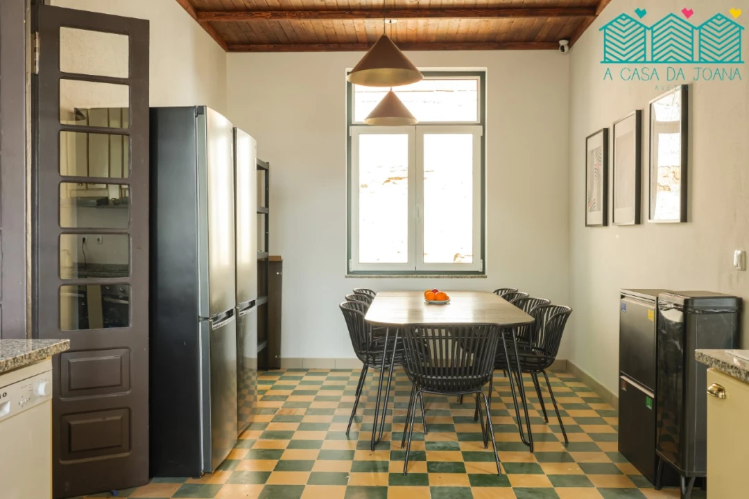 Moradia T13 para Venda em Arcos e Mogofores Foto 15