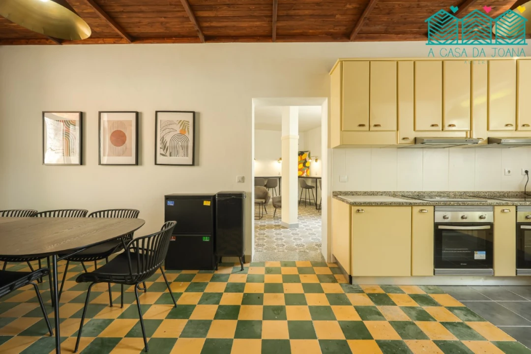 Moradia T13 para Venda em Arcos e Mogofores Foto 8