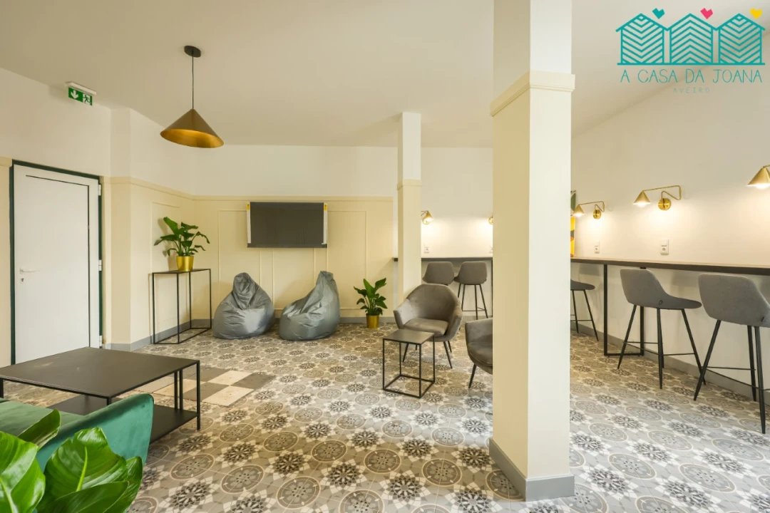 Moradia T13 para Venda em Arcos e Mogofores Foto 4