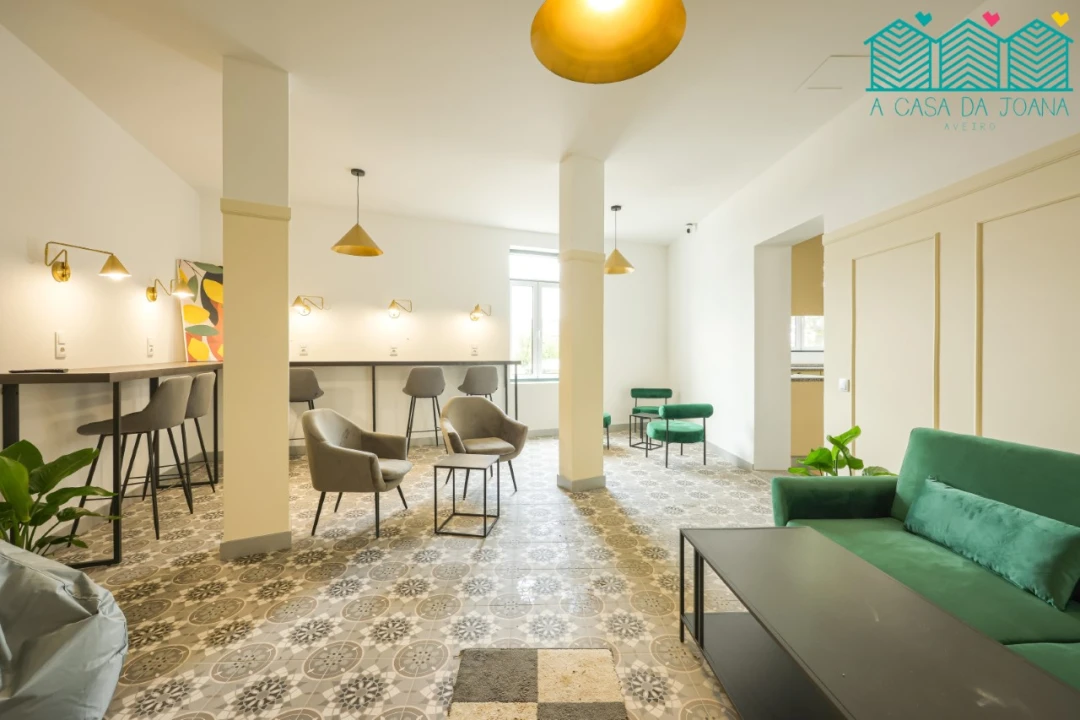 Moradia T13 para Venda em Arcos e Mogofores Foto 2