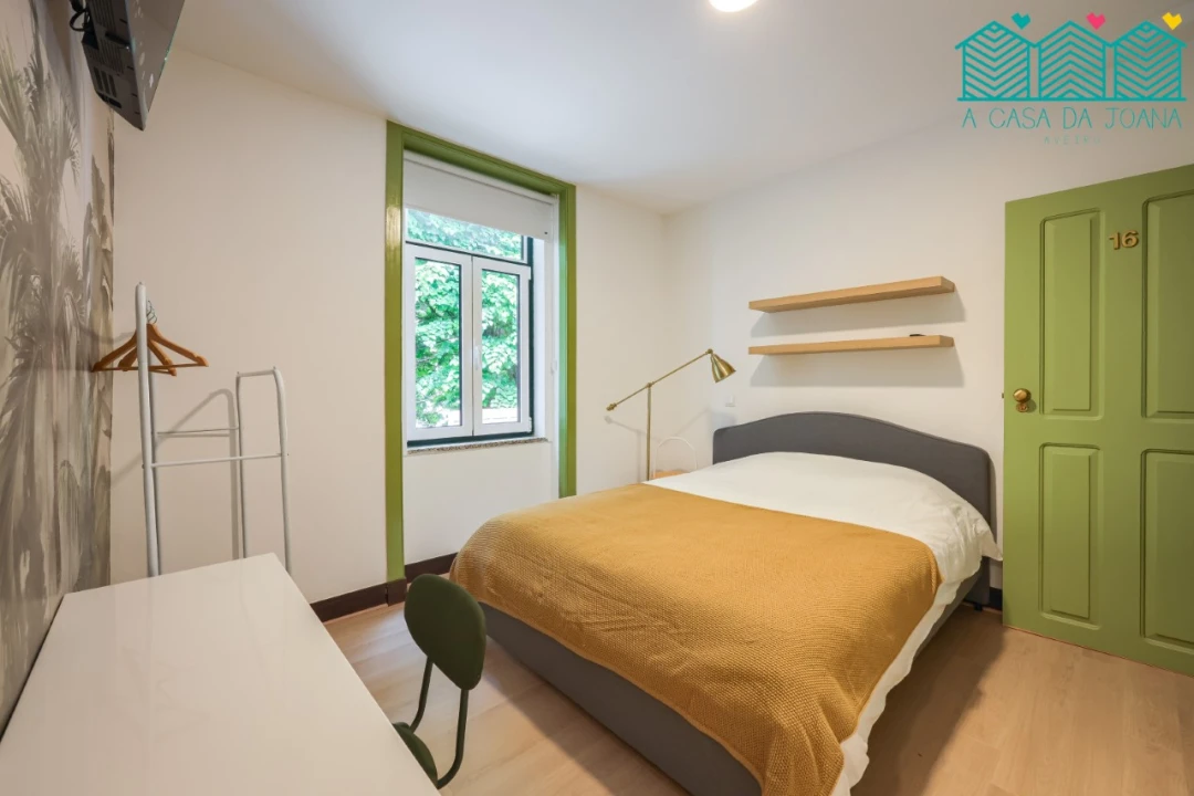 Moradia T13 para Venda em Arcos e Mogofores Foto 22