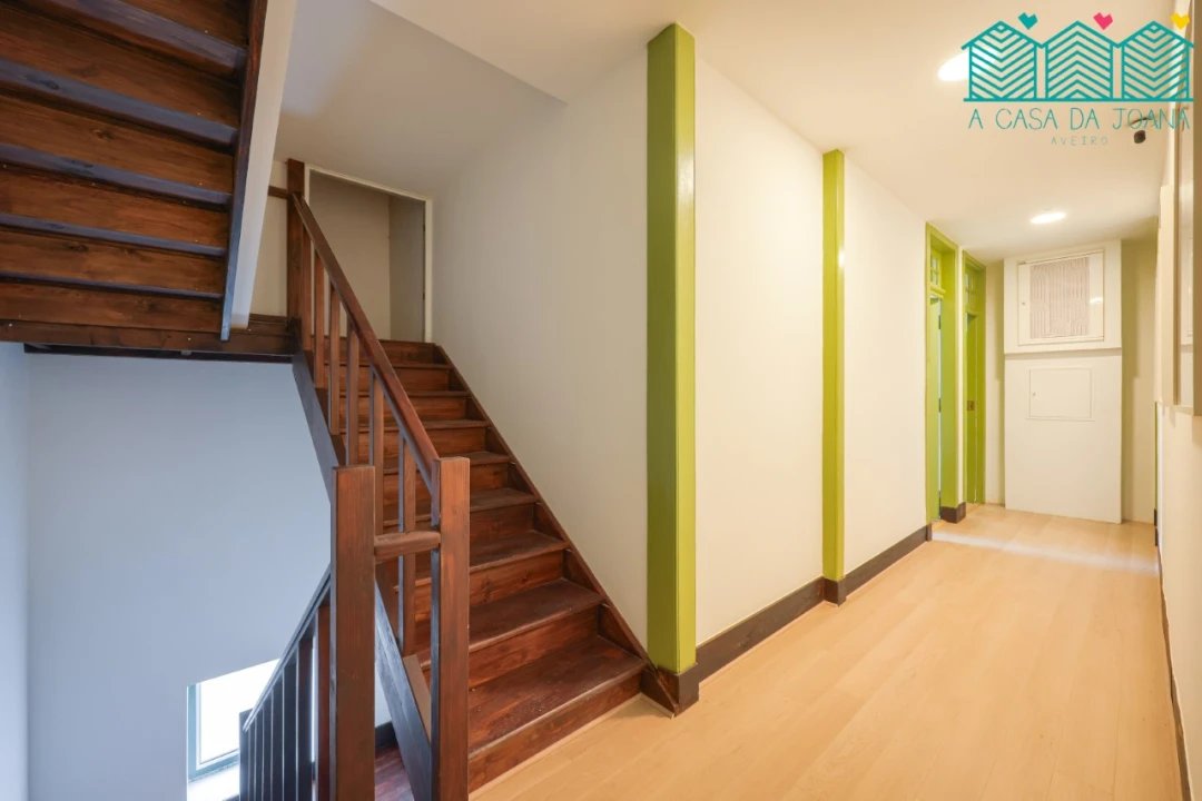 Moradia T13 para Venda em Arcos e Mogofores Foto 25