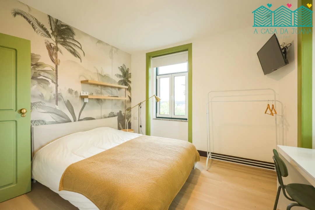 Moradia T13 para Venda em Arcos e Mogofores Foto 30