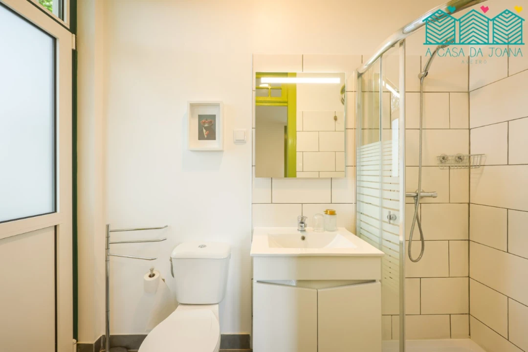 Moradia T13 para Venda em Arcos e Mogofores Foto 31