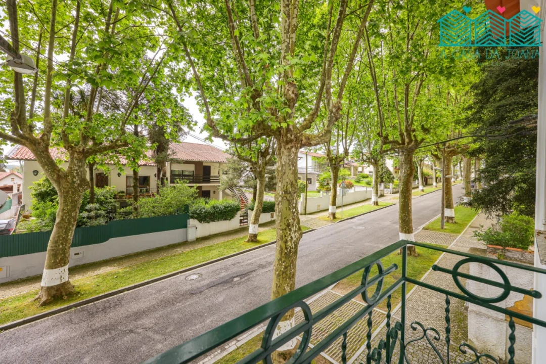 Moradia T13 para Venda em Arcos e Mogofores Foto 34