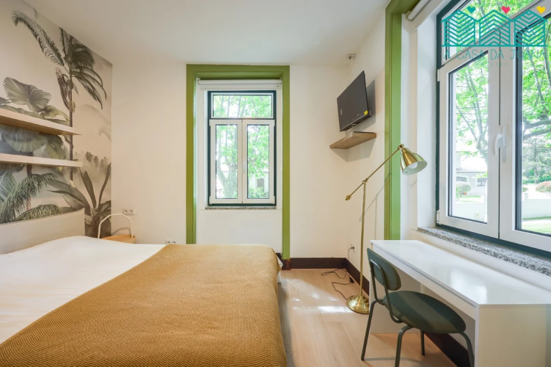 Moradia T13 para Venda em Arcos e Mogofores Foto 37