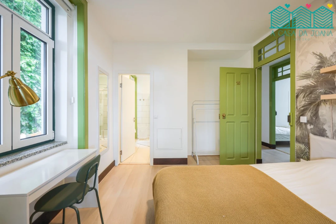 Moradia T13 para Venda em Arcos e Mogofores Foto 39