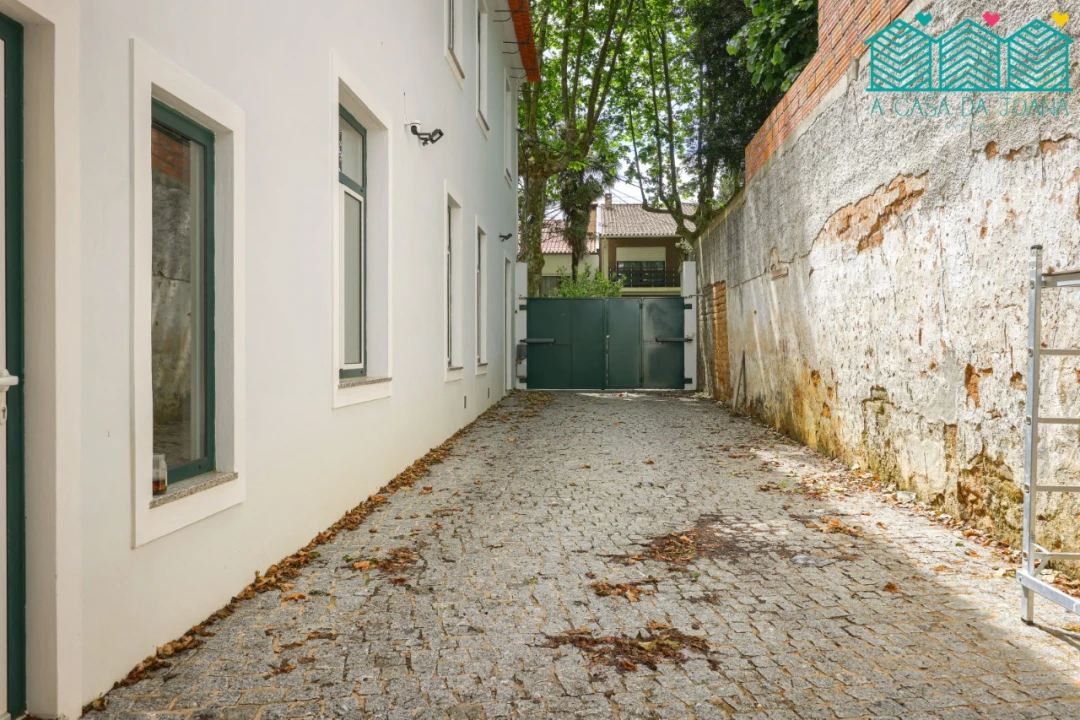 Moradia T13 para Venda em Arcos e Mogofores Foto 41