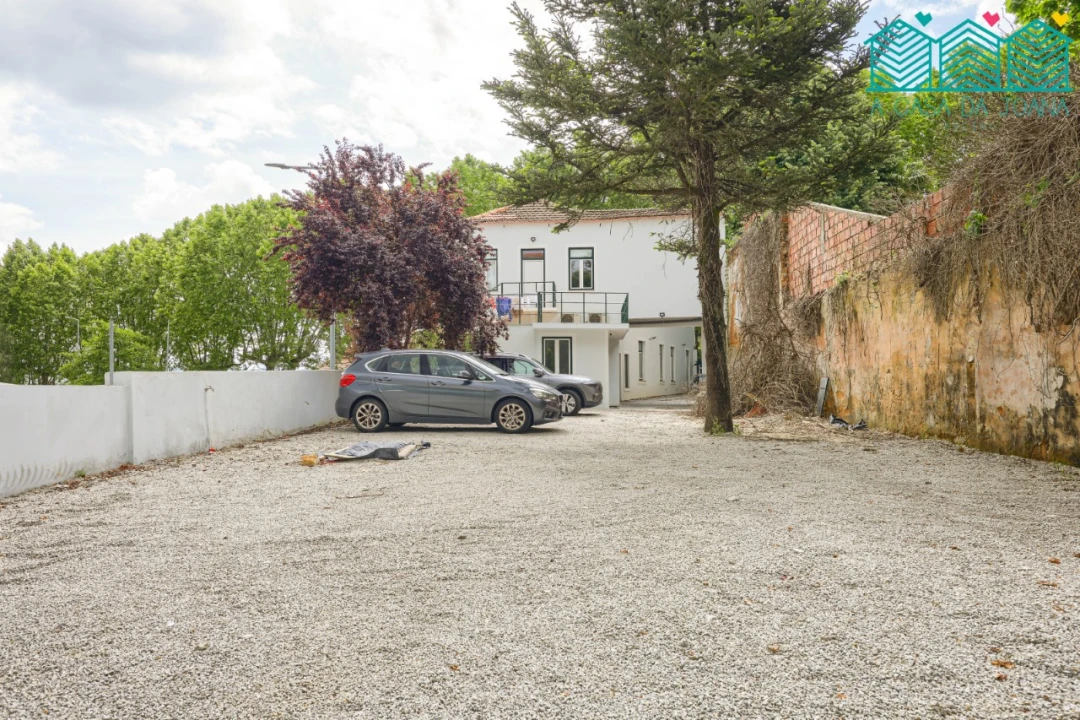 Moradia T13 para Venda em Arcos e Mogofores Foto 43