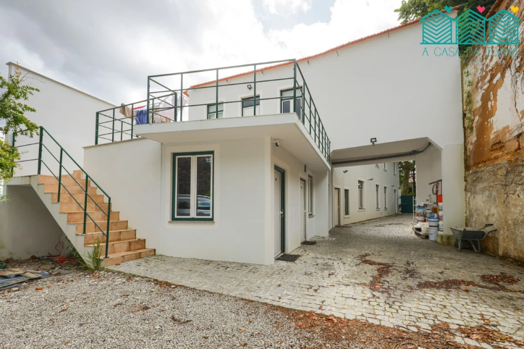 Moradia T13 para Venda em Arcos e Mogofores Foto 44