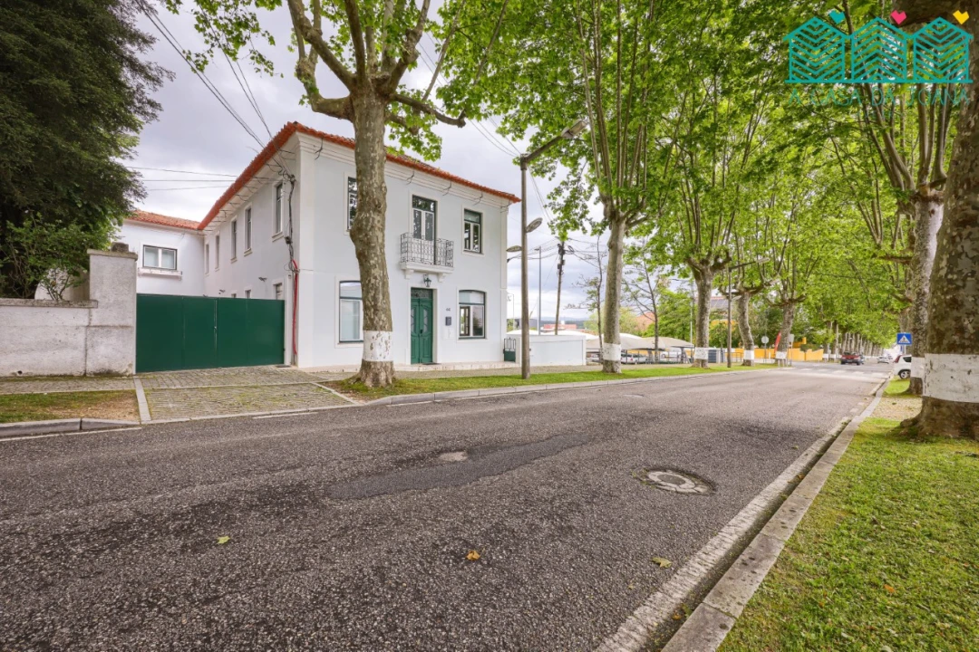 Moradia T13 para Venda em Arcos e Mogofores Foto 45