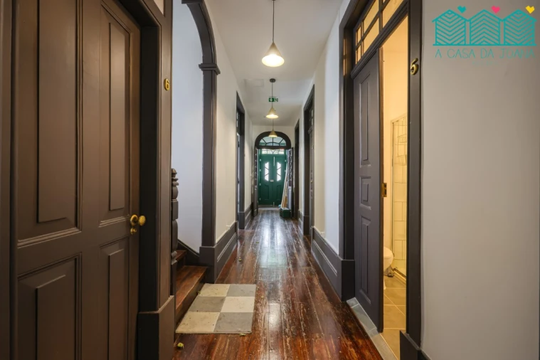 Moradia T13 para Venda em Arcos e Mogofores Foto 14