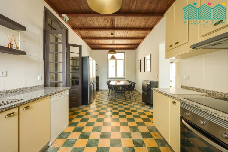 Moradia T13 para Venda em Arcos e Mogofores Foto 5