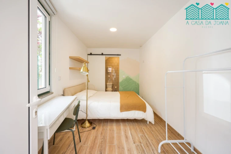 Moradia T13 para Venda em Arcos e Mogofores Foto 16