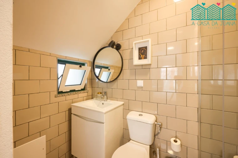 Moradia T13 para Venda em Arcos e Mogofores Foto 19