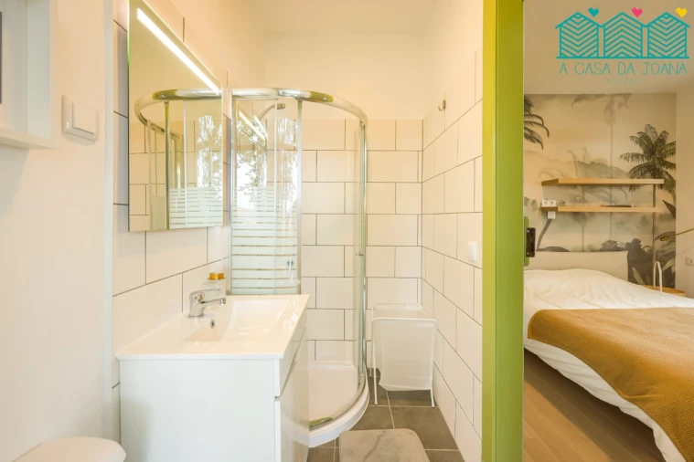 Moradia T13 para Venda em Arcos e Mogofores Foto 35