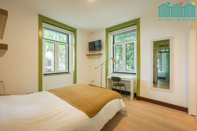 Moradia T13 para Venda em Arcos e Mogofores Foto 36