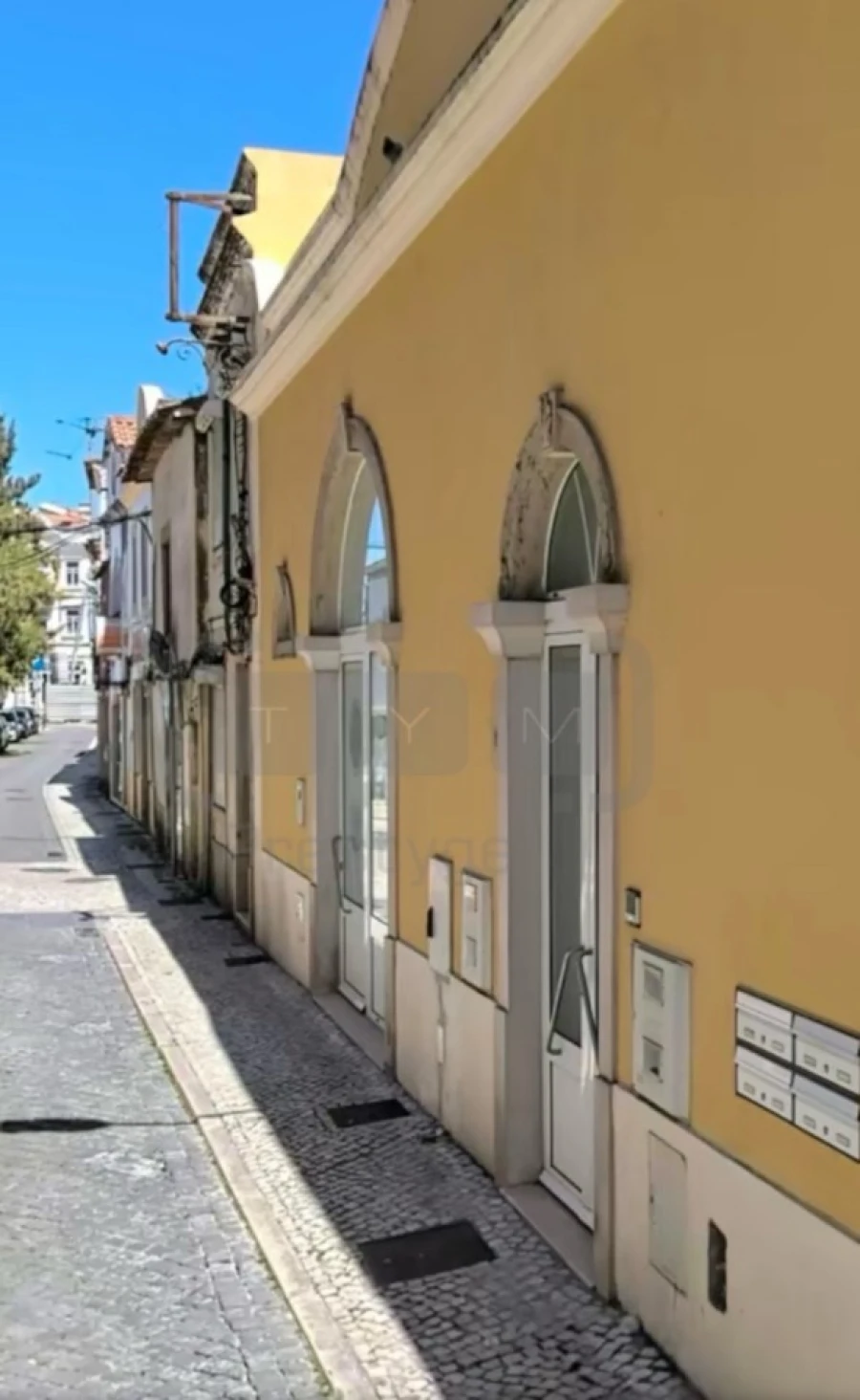 Loja para Arrendamento em São João Baptista e Santa Maria dos Olivais Foto 5