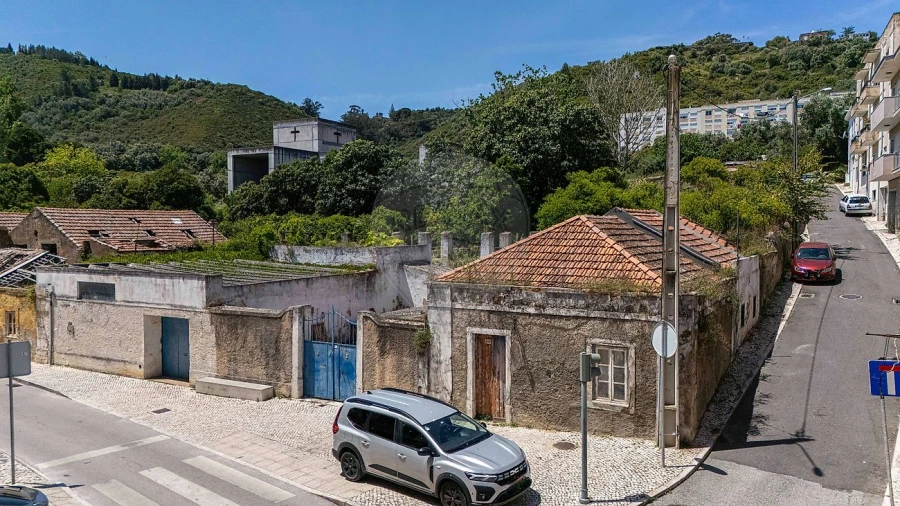 Quinta T0 para Venda em Vila Franca de Xira Foto 12