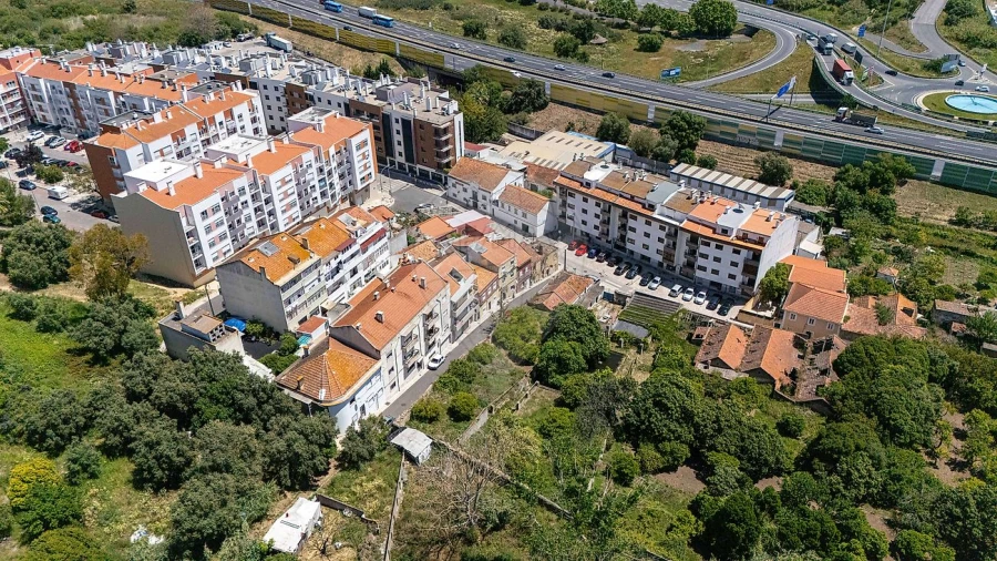 Quinta T0 para Venda em Vila Franca de Xira Foto 18