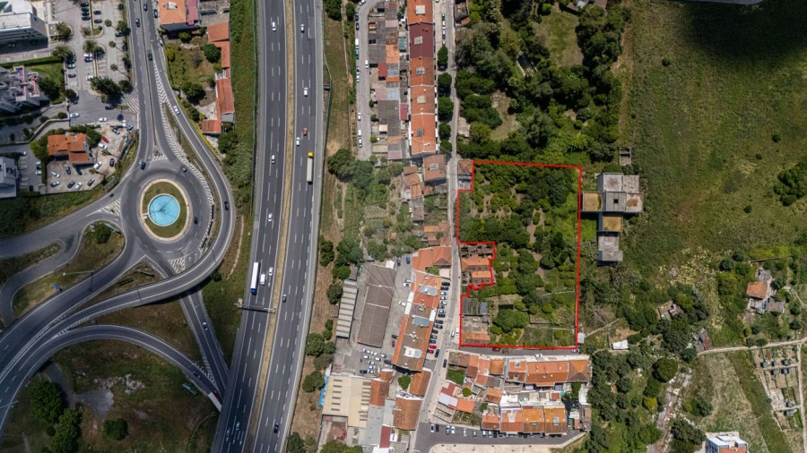 Quinta T0 para Venda em Vila Franca de Xira Foto 39