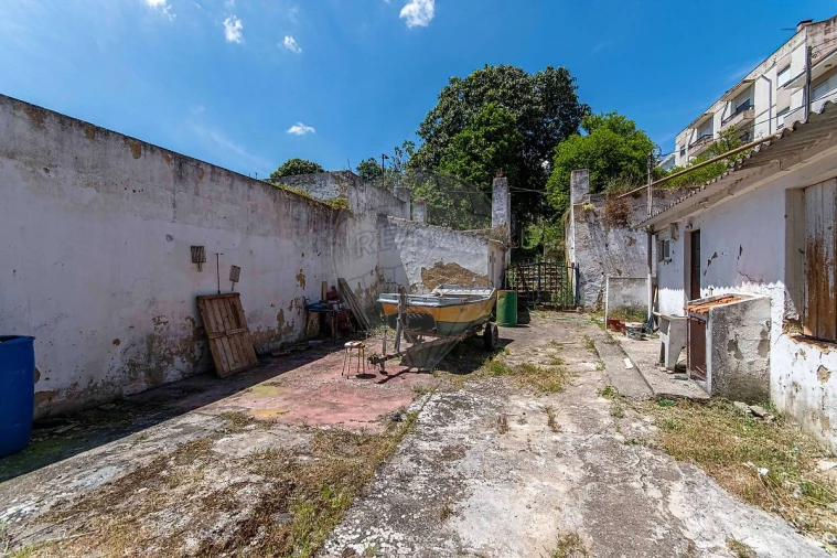 Quinta T0 para Venda em Vila Franca de Xira Foto 4