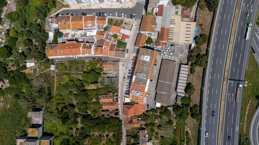 Quinta T0 para Venda em Vila Franca de Xira Foto 28