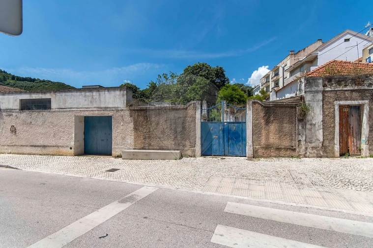 Quinta T0 para Venda em Vila Franca de Xira Foto 2