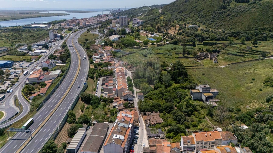 Quinta T0 para Venda em Vila Franca de Xira Foto 27