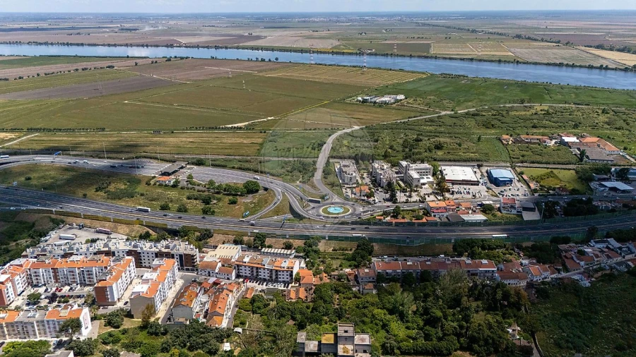 Quinta T0 para Venda em Vila Franca de Xira Foto 34