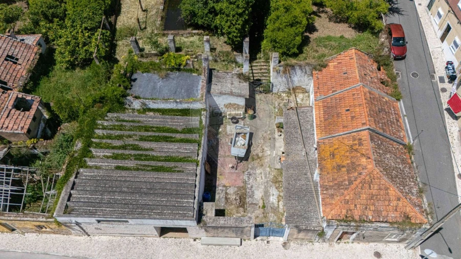 Quinta T0 para Venda em Vila Franca de Xira Foto 15