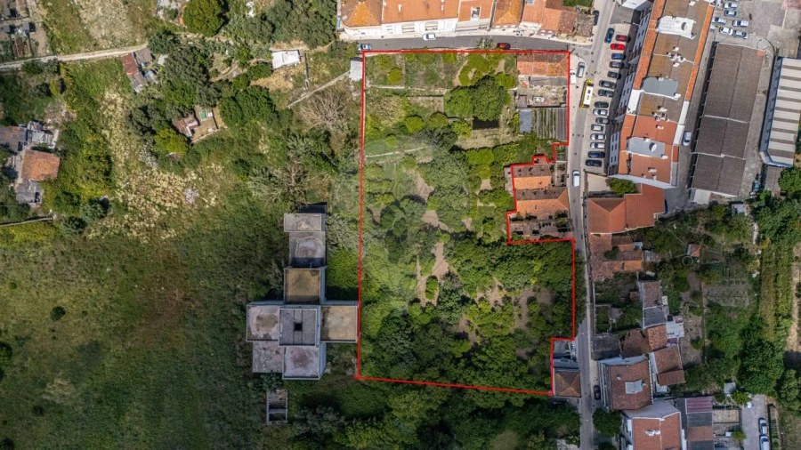 Quinta T0 para Venda em Vila Franca de Xira Foto 29