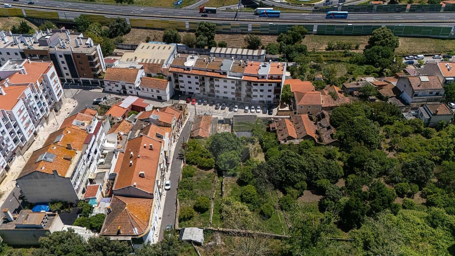 Quinta T0 para Venda em Vila Franca de Xira Foto 22