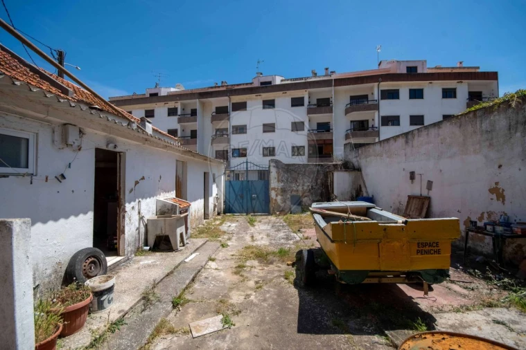 Quinta T0 para Venda em Vila Franca de Xira Foto 5