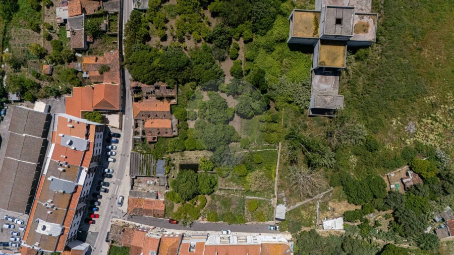 Quinta T0 para Venda em Vila Franca de Xira Foto 25