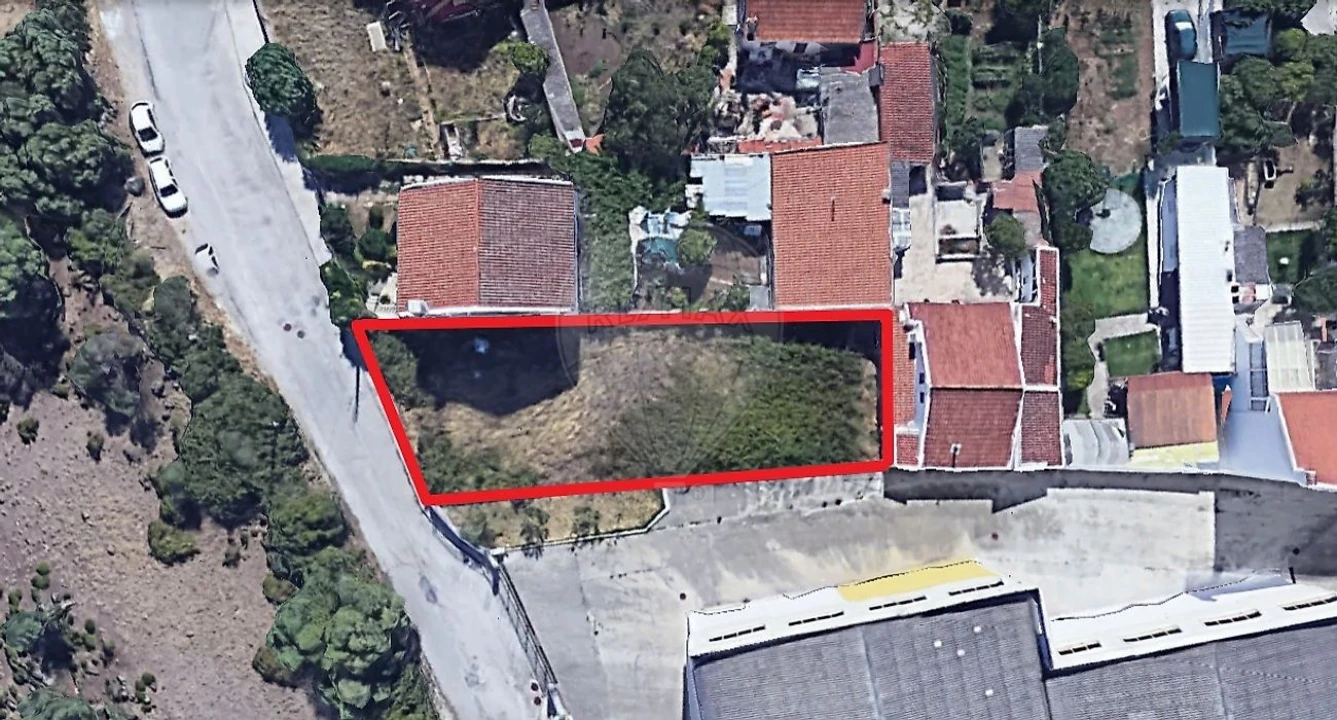 Terreno para Venda em Santo Antão e São Julião do Tojal Foto 5