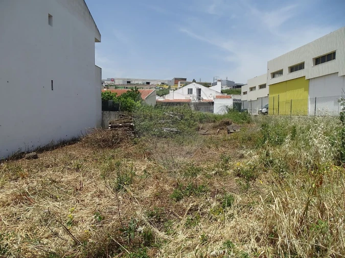 Terreno para Venda em Santo Antão e São Julião do Tojal Foto 4