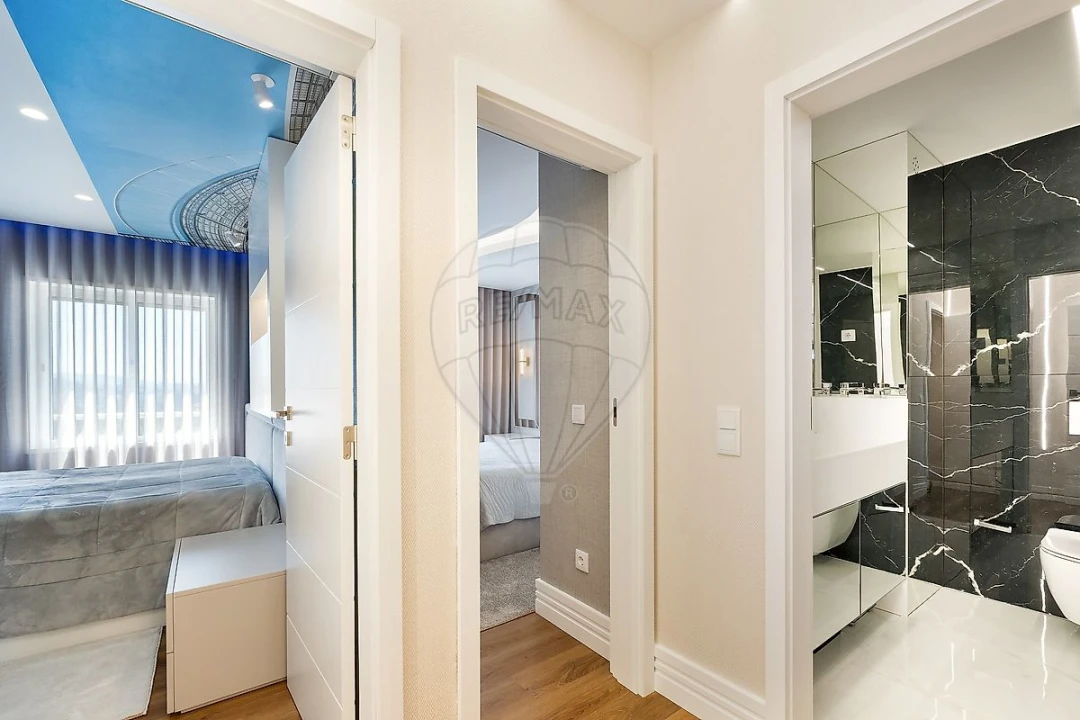 Apartamento T2 para Venda em Madalena Foto 15