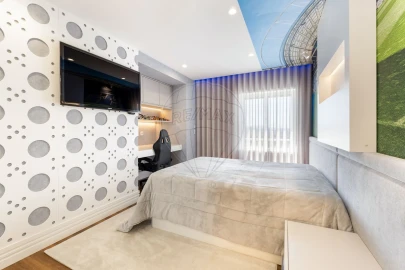Apartamento T2 para Venda em Madalena